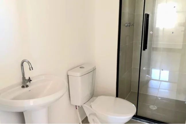 Imagem APARTAMENTO RESIDENCIAL em São Paulo - SP, Belenzinho