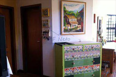 Imagem Casa Padrão
