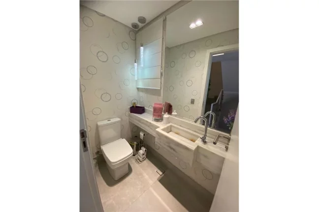 Imagem CASA RESIDENCIAL em São Paulo - SP, Mooca