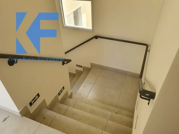 Imagem APARTAMENTO RESIDENCIAL em SUMARÉ - SP, JARDIM SANTA TEREZINHA (NOVA VENEZA)