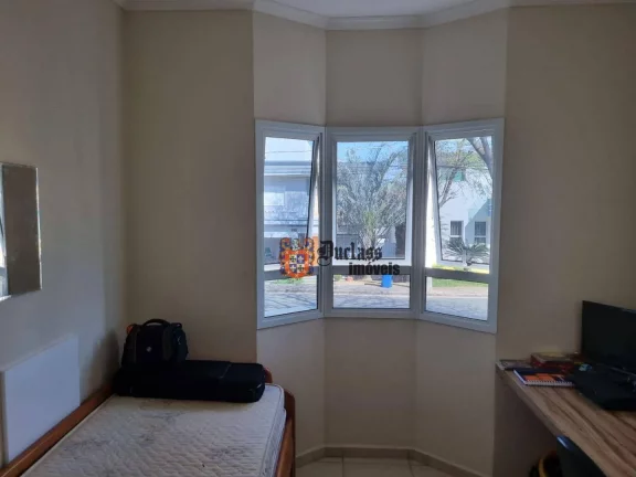 Imagem Sobrado com 3 dormitórios à venda, 252 m² por R$ 1.700.000,00 - Condomínio Terra Magna - Indaiatuba/SP