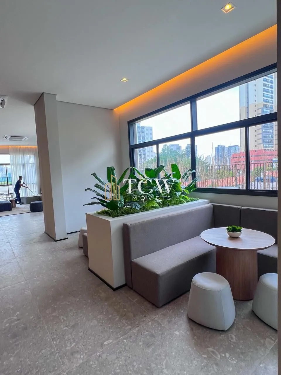 Imagem Apartamento à venda no bairro Nova Klabin - São Paulo/SP, Zona Sul