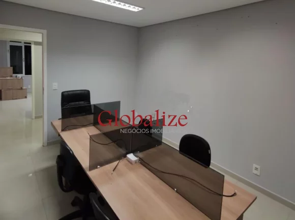 Imagem Sala comercial à venda por R$175.000,00, no centro na cidade de Santos
