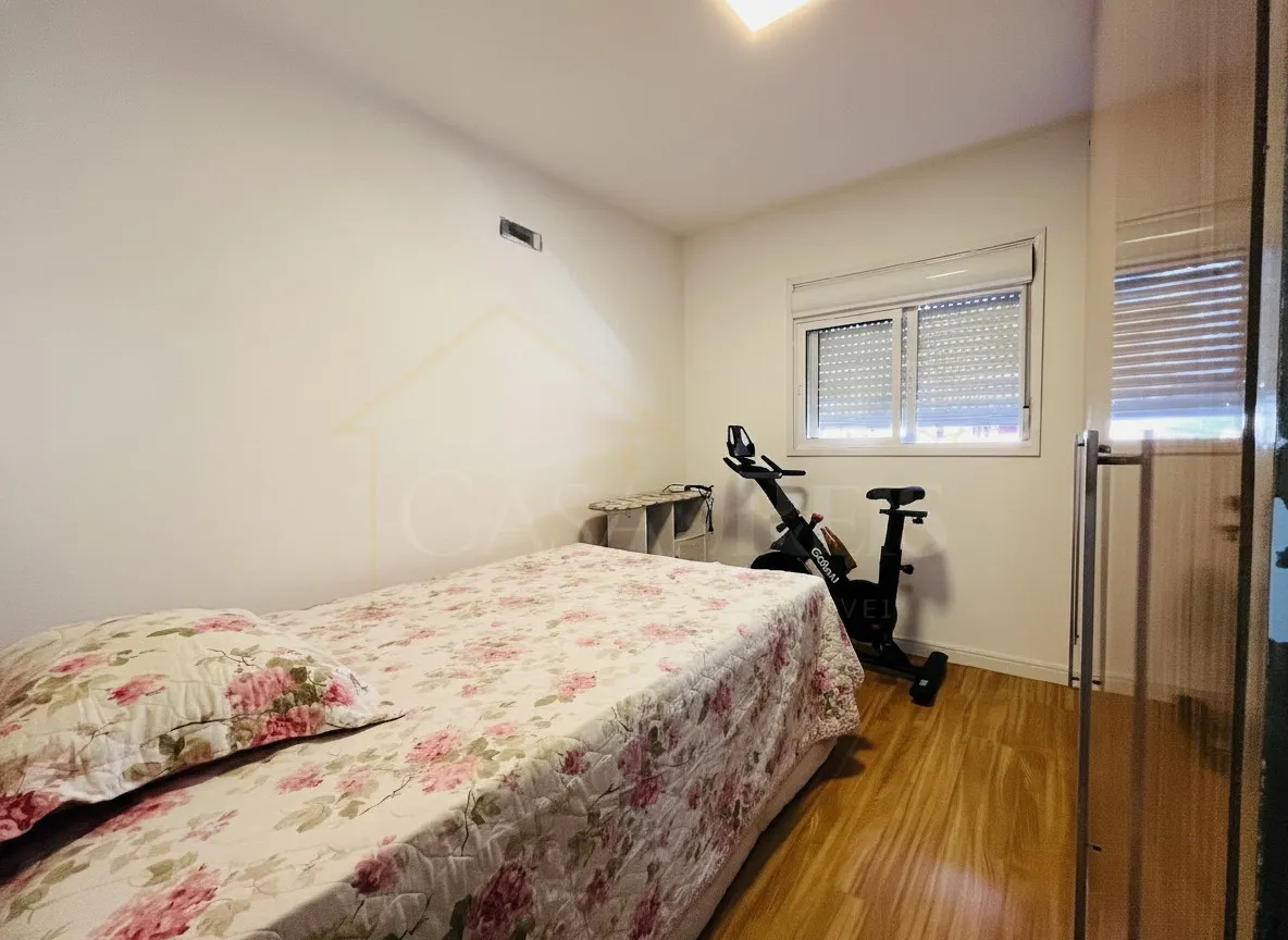 Imagem Apartamento 2 suítes à venda em Centro, Poços de Caldas