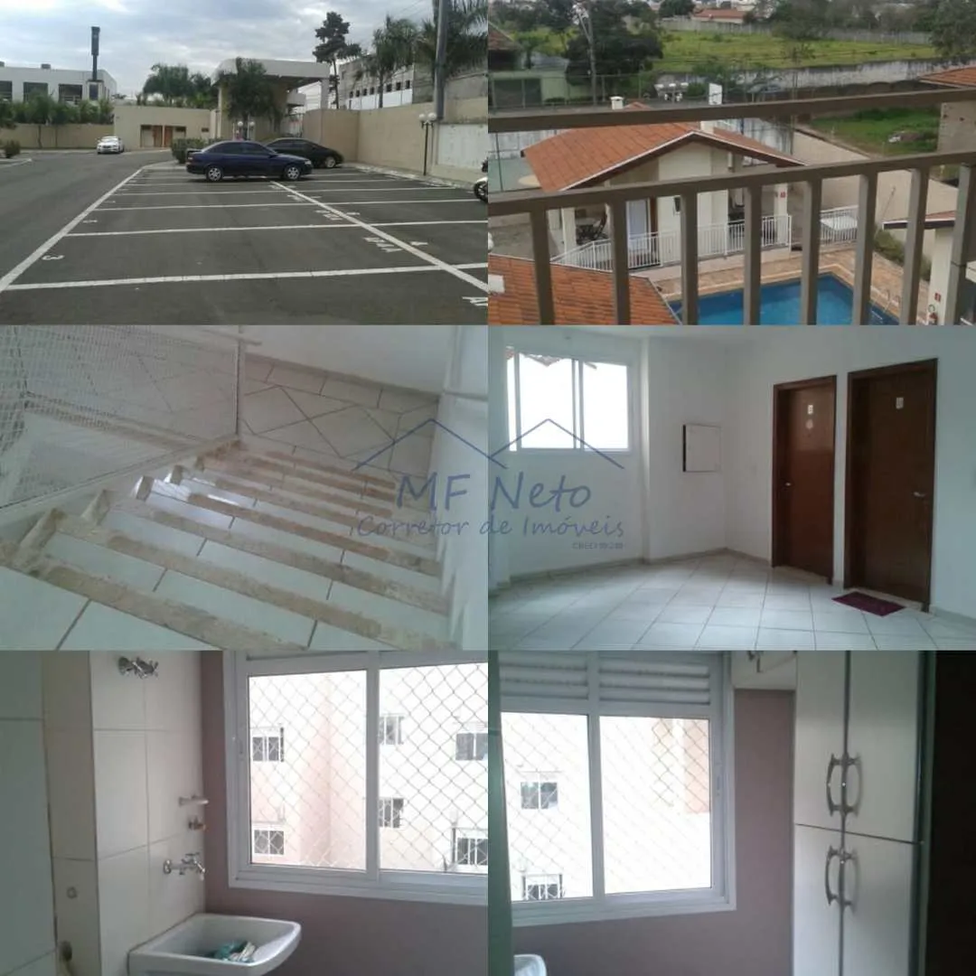 Imagem Apartamento Padrão