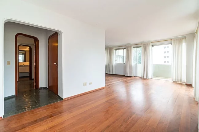 Imagem APARTAMENTO RESIDENCIAL em São Paulo - SP, Morumbi