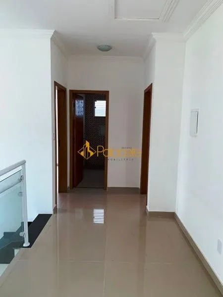 Imagem Casa à venda 3 Quartos, 1 Suite, 4 Vagas, 258.5M², Campo Alegre, Pindamonhangaba - SP | Condomínio Moema Ville