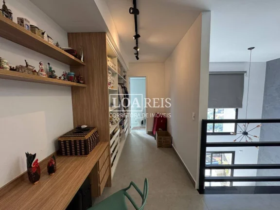 Imagem APARTAMENTO TARSILA LOFT