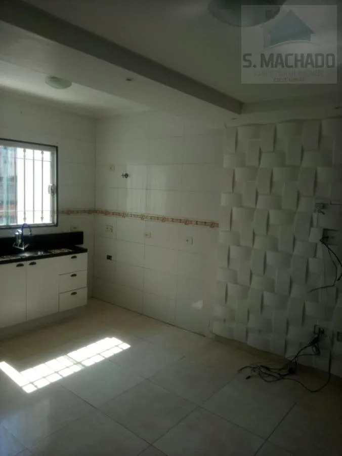 Imagem Apartamento para Venda em Santo André / SP no bairro Parque das Nações