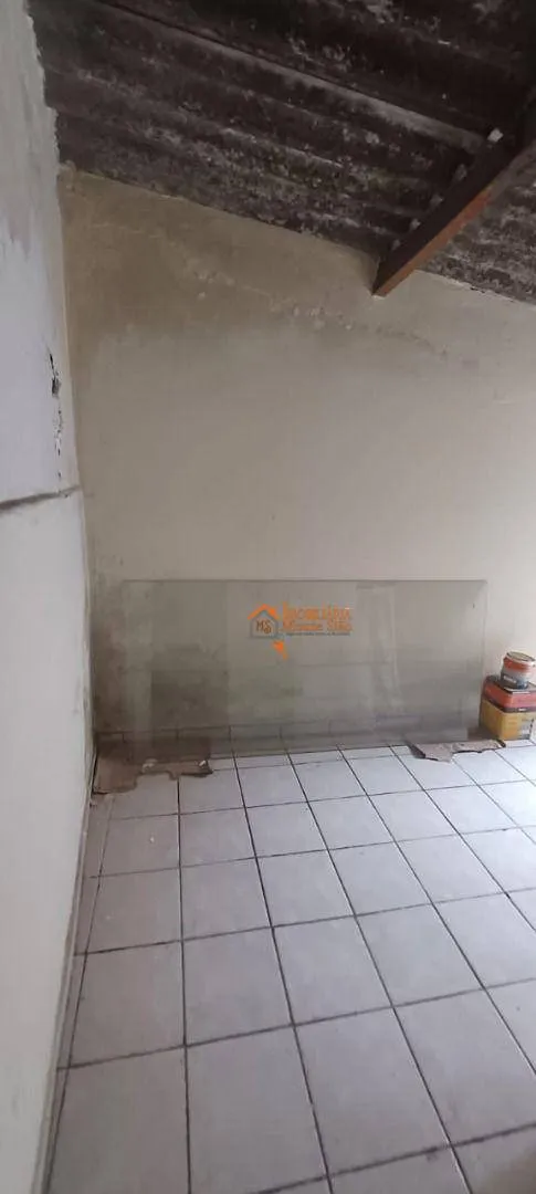 Imagem Sala para alugar, 50 m² por R$ 1.670,00/mês - Centro - Guarulhos/SP