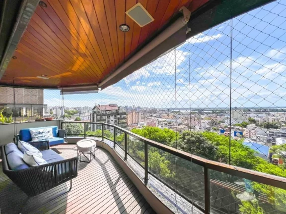 Imagem Apartamento para venda no bairro Moinhos de Vento em Porto Alegre