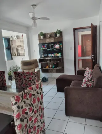 Imagem Apartamento com 2 Quartos para Alugar, 56 m² em Angelim - São Luís