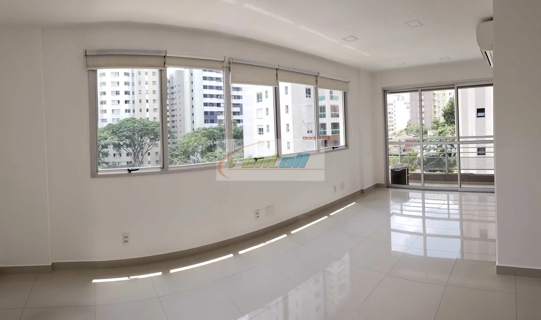 Foto do imóvel Conjunto Comercial/Sala