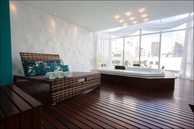 Imagem Portinax Residence
