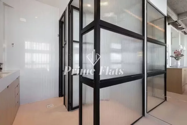 Imagem Apartamento disponível para venda no Edifício Copan, com 40m² e 1 dormitórios