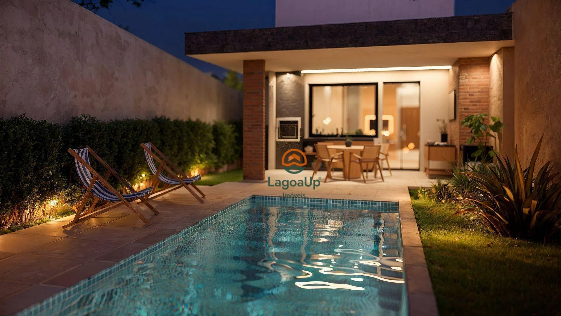 Imagem Casa com 3 dormitórios à venda, 153 m² por R$ 1.350.000,00 - Bela Emilia - Lagoa Santa/MG