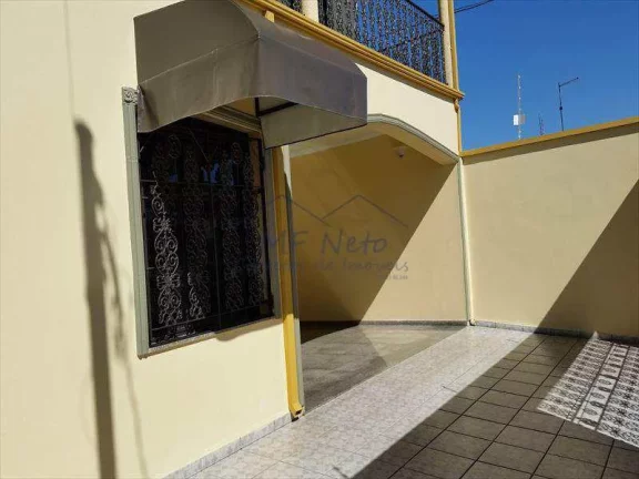 Imagem Casa Padrão