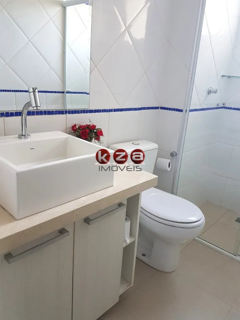 Imagem Apartamento à venda na região central em Valinhos-SP, Vila Olivo: 3 quartos, 1 suíte, 2 salas, 2 vagas, 95,00 m². Aproveite esta oportunidade!
