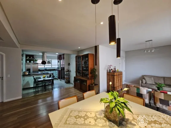 Imagem Apartamento para Venda em Santo André / SP no bairro Vila Bastos
