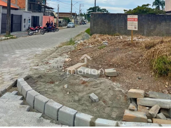 Foto do imóvel Terreno, Itacolomi - Balneário Piçarras