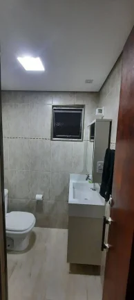 Imagem Apartamento Reformado 2 dormitórios Todo planejados e 1 vaga