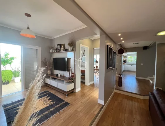 Imagem Ela é sem duvida a casa dos sonhos!