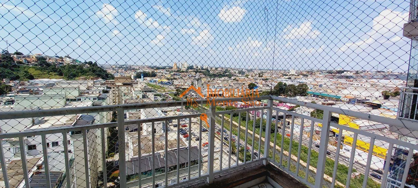 Imagem Apartamento com 2 dormitórios à venda, 48 m² por R$ 312.000,00 - Jardim Aricanduva - São Paulo/SP