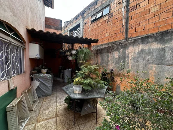 Imagem Casa à venda em Igarapé bairro Vale do Amanhecer.