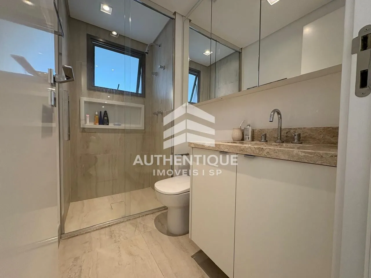 Imagem ATMOSFERA 360 BROOKLIN - Apartamento no bairro Brooklin à venda