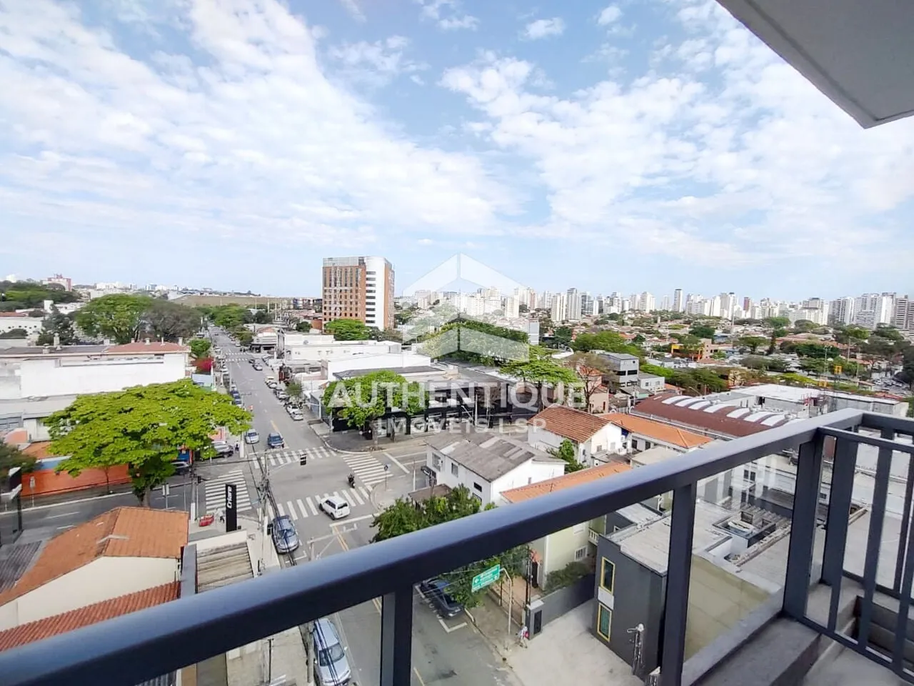 Imagem AP Carinas Moema - Apartamento à venda em São Paulo/SP