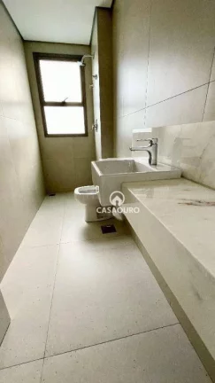 Imagem Apartamento com 1 dormitório à venda, 64 m² - Funcionários - Belo Horizonte/MG