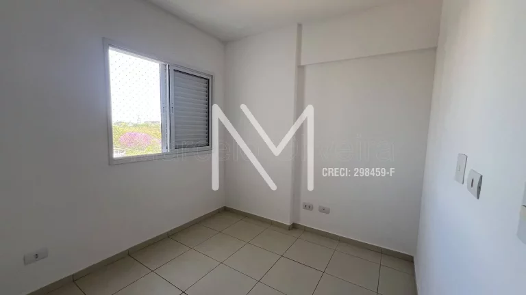Imagem Apartamento à Venda e Locação 3 Quartos 1 Suíte 80m² - B. Parque Industrial