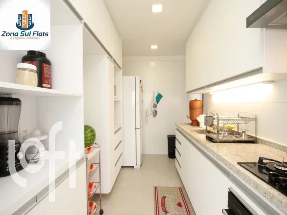 Imagem Apartamento Alto Padrão à Venda na Vila Mariana Com 3 Suítes e 2 Vagas