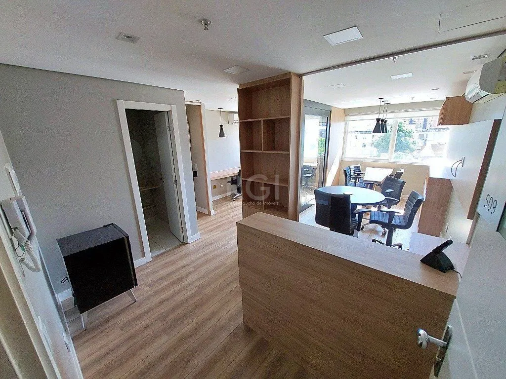 Imagem Sala Comercial em Floresta