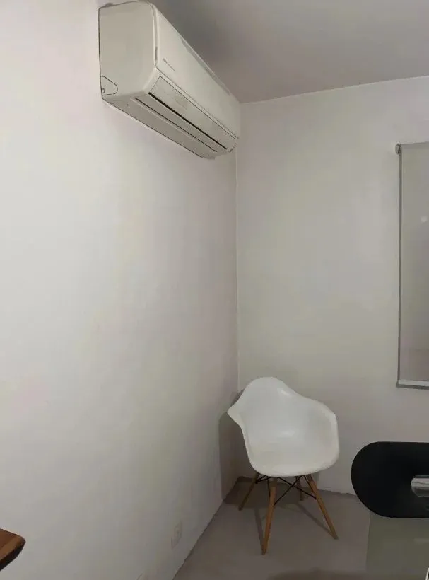 Imagem Apartamento para Venda em São Paulo, Pinheiros, 1 dormitório, 1 banheiro