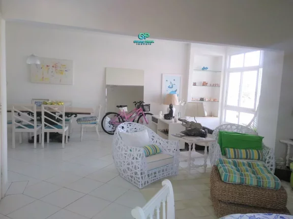 Imagem Apartamento Padrão para Venda em Astúrias Guarujá-SP