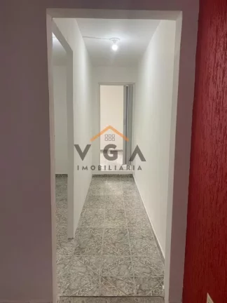 Imagem Casa para Venda em São Paulo, Vila Taquari, 4 dormitórios, 1 banheiro, 2 vagas
