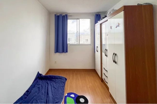 Imagem Apartamento para venda no bairro São José em Canoas