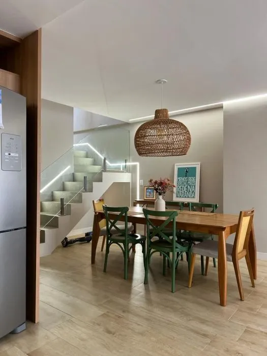 Imagem Gleba B: cobertura duplex 300 m² e 3 suítes | OD49