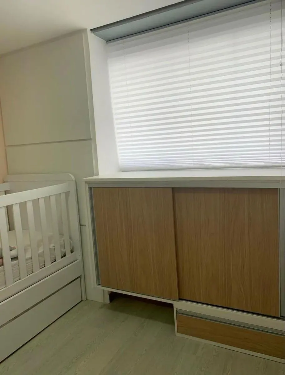 Imagem Apartment em Salvador - Bahia, Caminho das Árvores