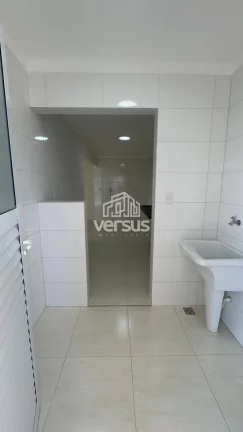 Imagem APARTAMENTO 2 DORMITÓRIOS - CAIÇARA - PRAIA GRANDE
