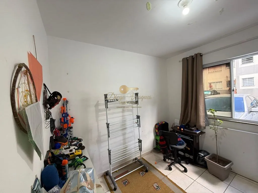 Imagem Apartamento para Venda em Teresópolis / RJ no bairro Pimenteiras