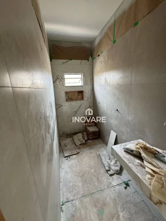 Imagem Casa com 3 dormitórios à venda, 123 m² por R$ 480.000,00 - Alto do Trindade - Itumbiara/GO