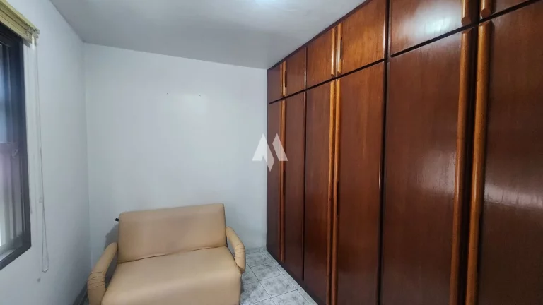 Imagem Apartamento a venda 3 dormitórios, 1 suíte, 1 vaga em Marapé, Santos/SP