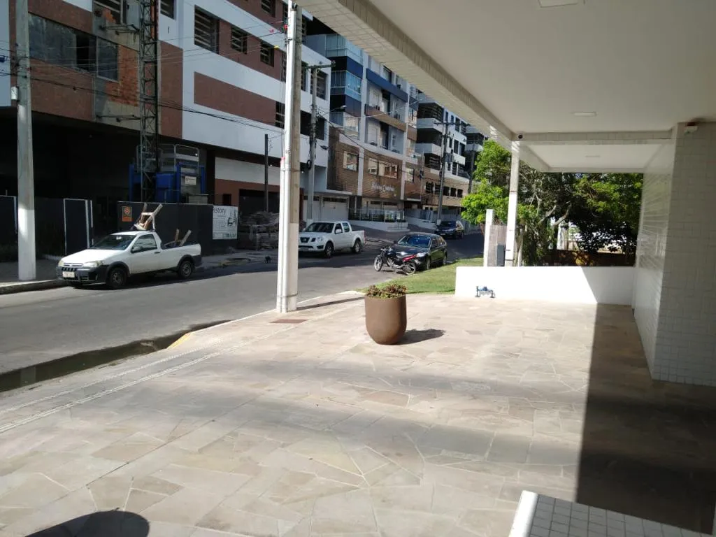 Imagem Apartamento 2 Dormitórios - Bairro Zona Nova