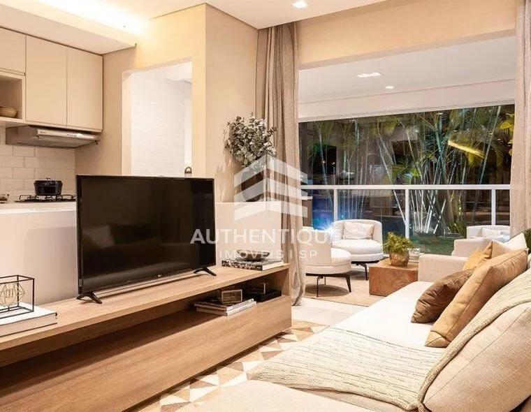 Imagem Florart - Jardim Prudência / Vila Mascote - Apartamento à venda no bairro Jardim Prudência - São Paulo/SP, Zona Sul