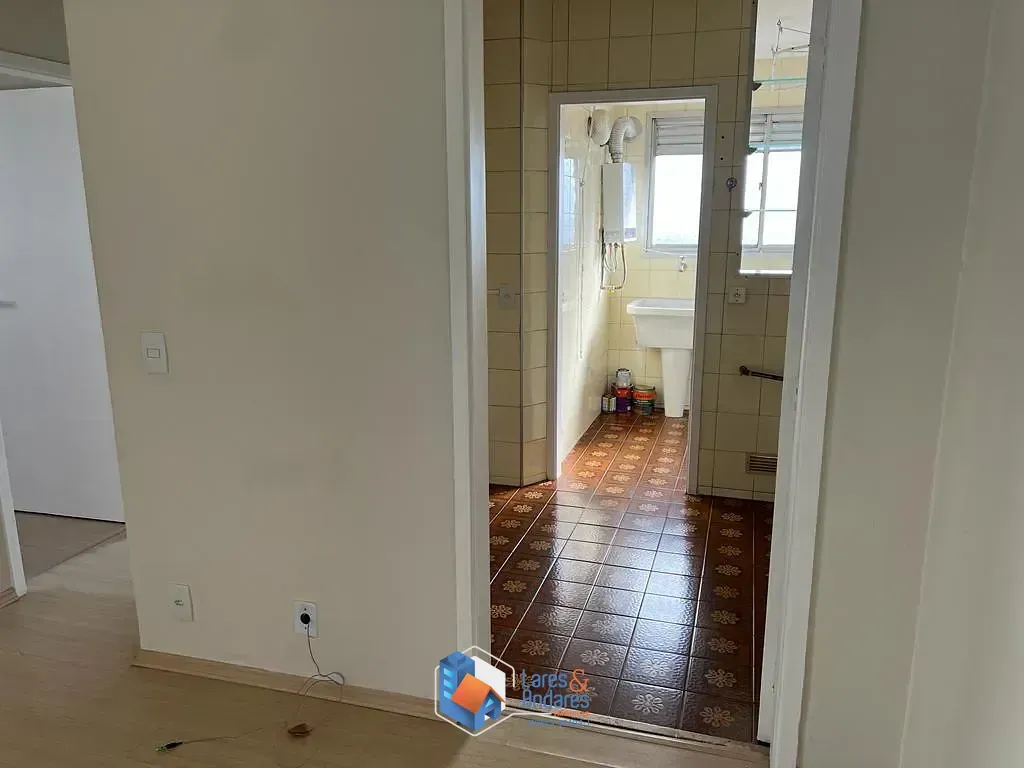 Imagem Apartamento para venda em Perdizes com 2 quartos, 65m²