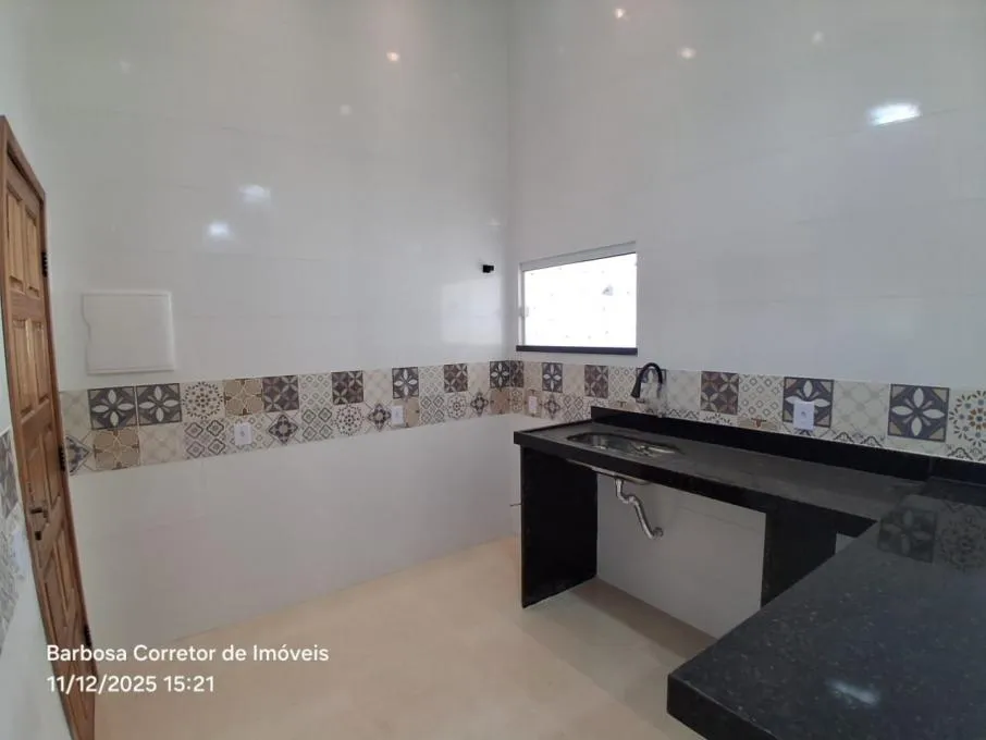 Imagem Casa 4 Quartos Maricá - RJ - Jardim Atlântico Oeste (Itaipuaçu)