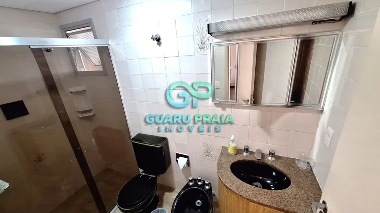 Imagem Apartamento em Enseada, Guarujá/SP
