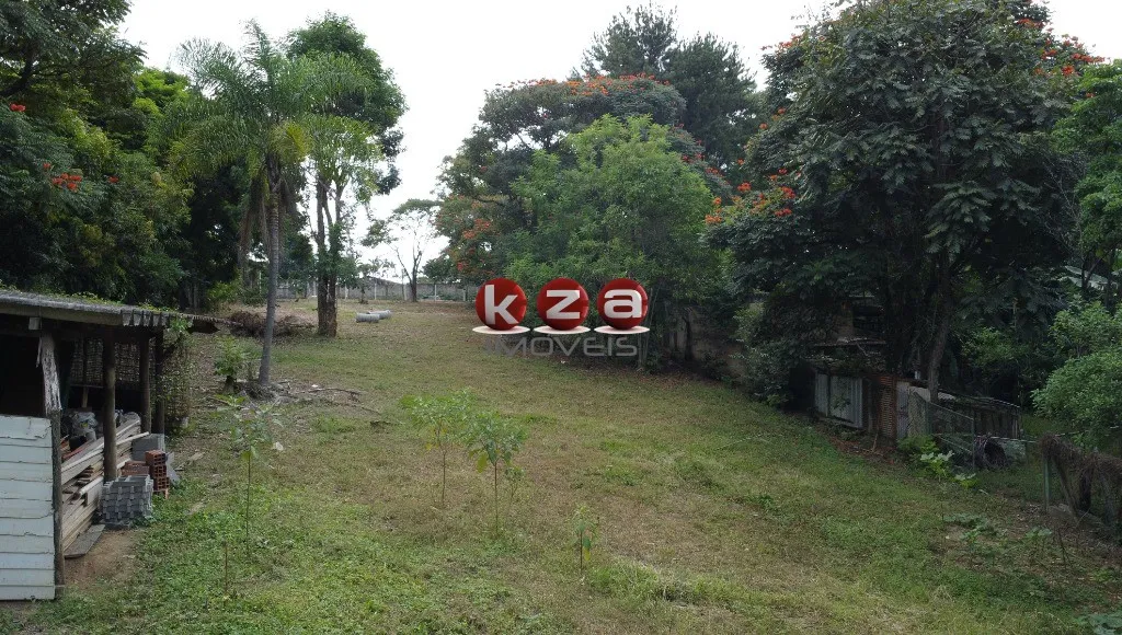 Imagem Oportunidade Única: Terreno Comercial de 2.625m² à venda em Valinhos-SP, no bairro Chácaras São Bento